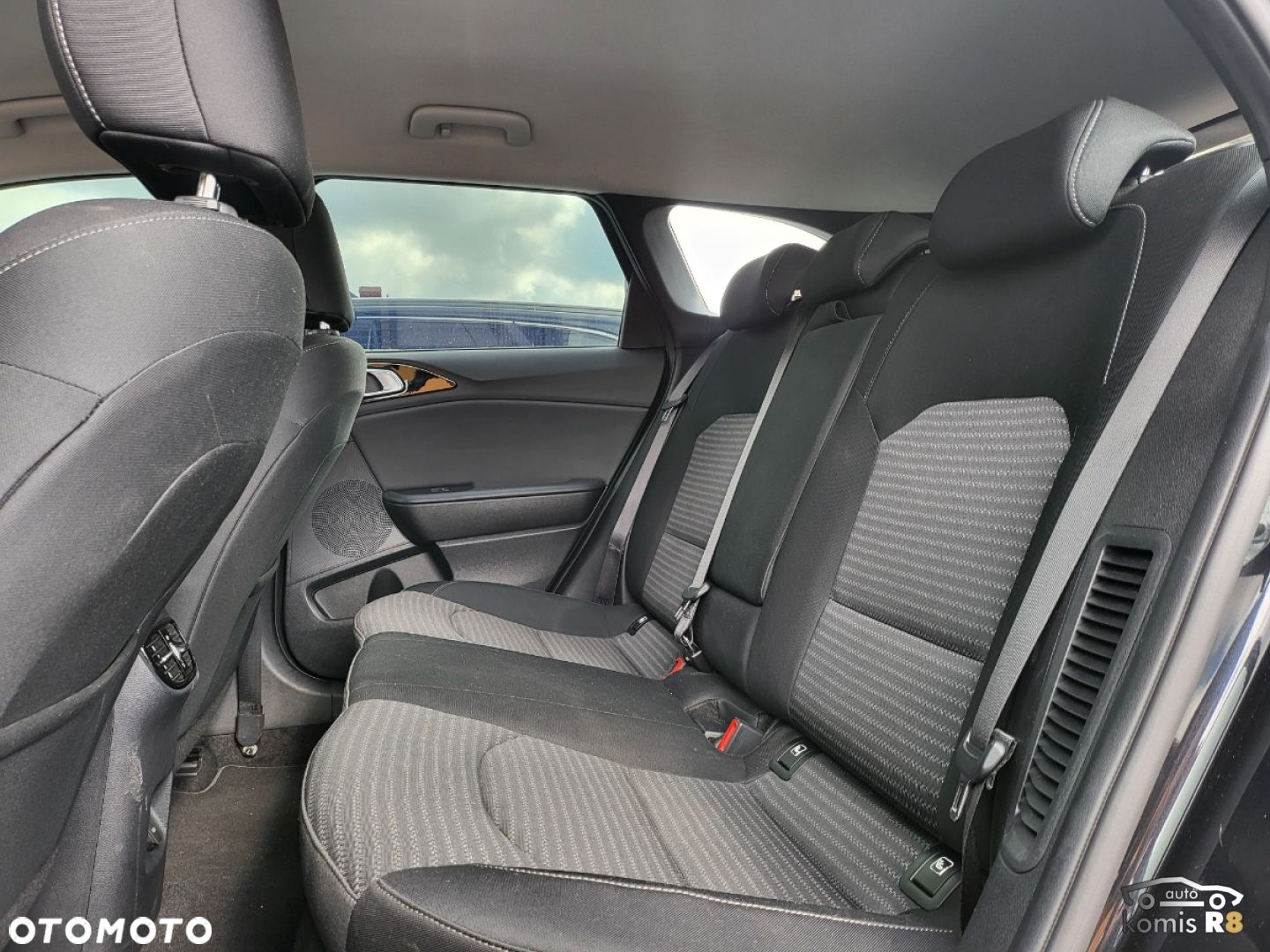 Kia Ceed - 19