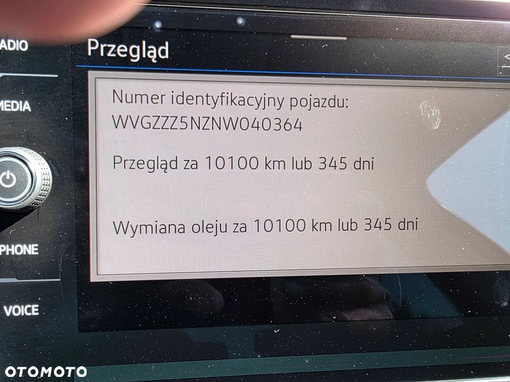 Volkswagen Tiguan 1.5 TSI EVO Life DSG - 19
