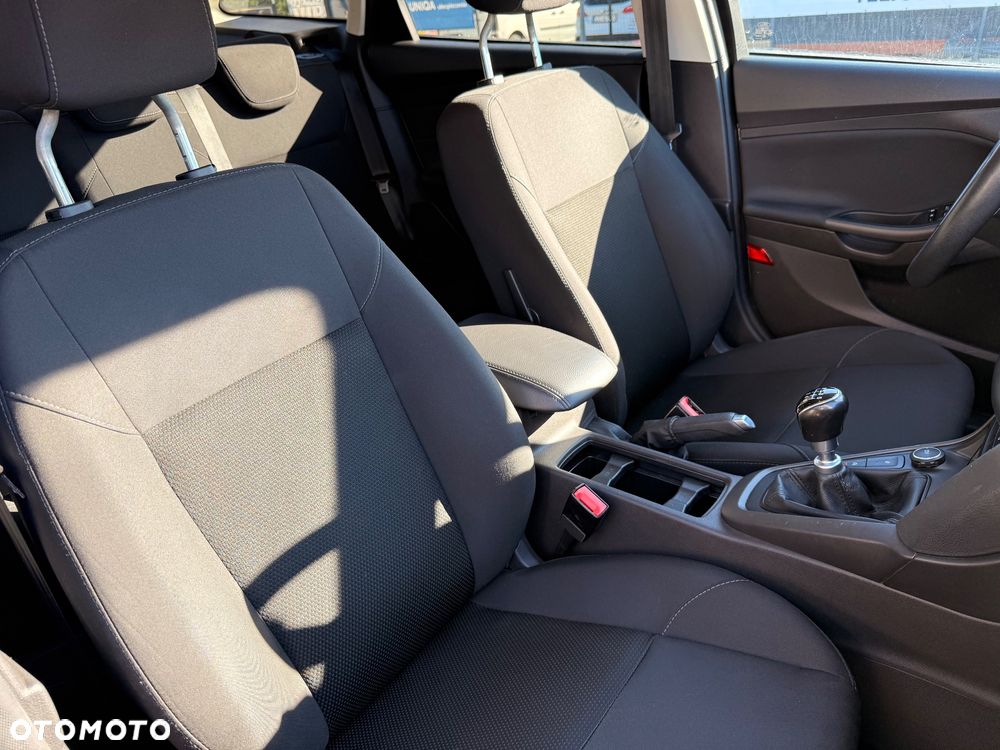 Ford Focus 1.0 EcoBoost Edition - 21