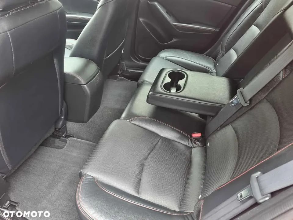 Mazda 3 - 27