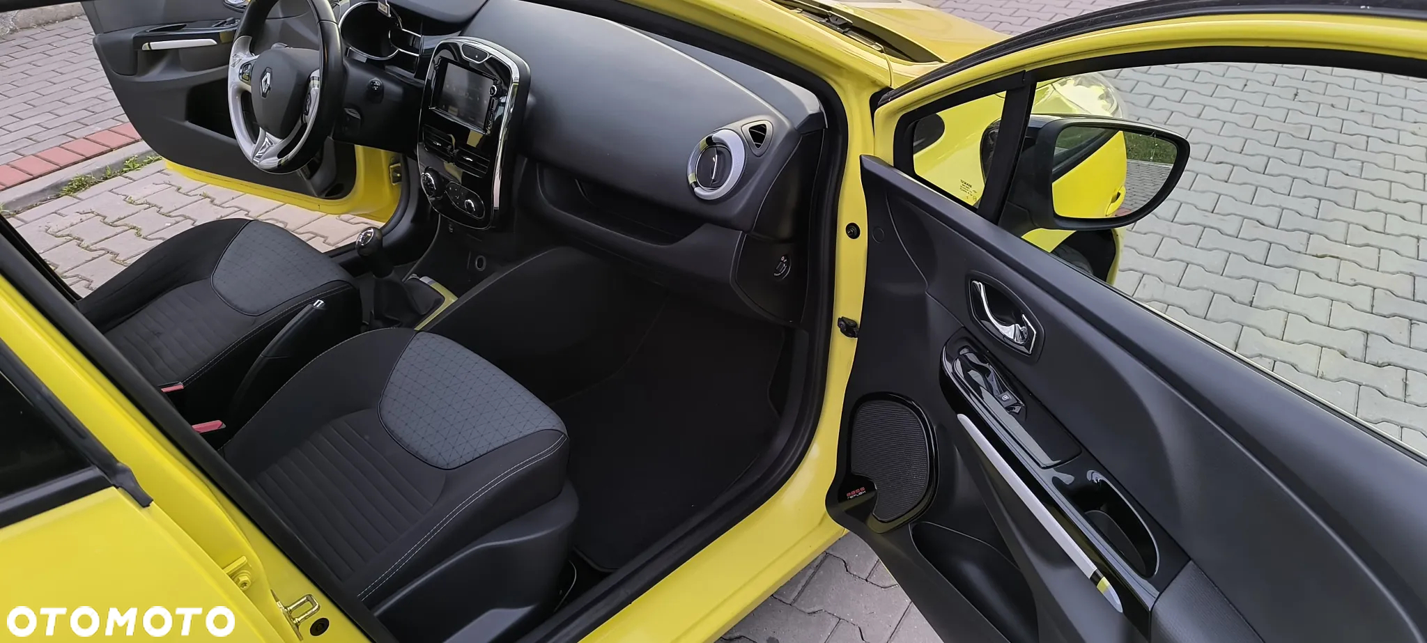Renault Clio 0.9 Energy TCe Dynamique - 32