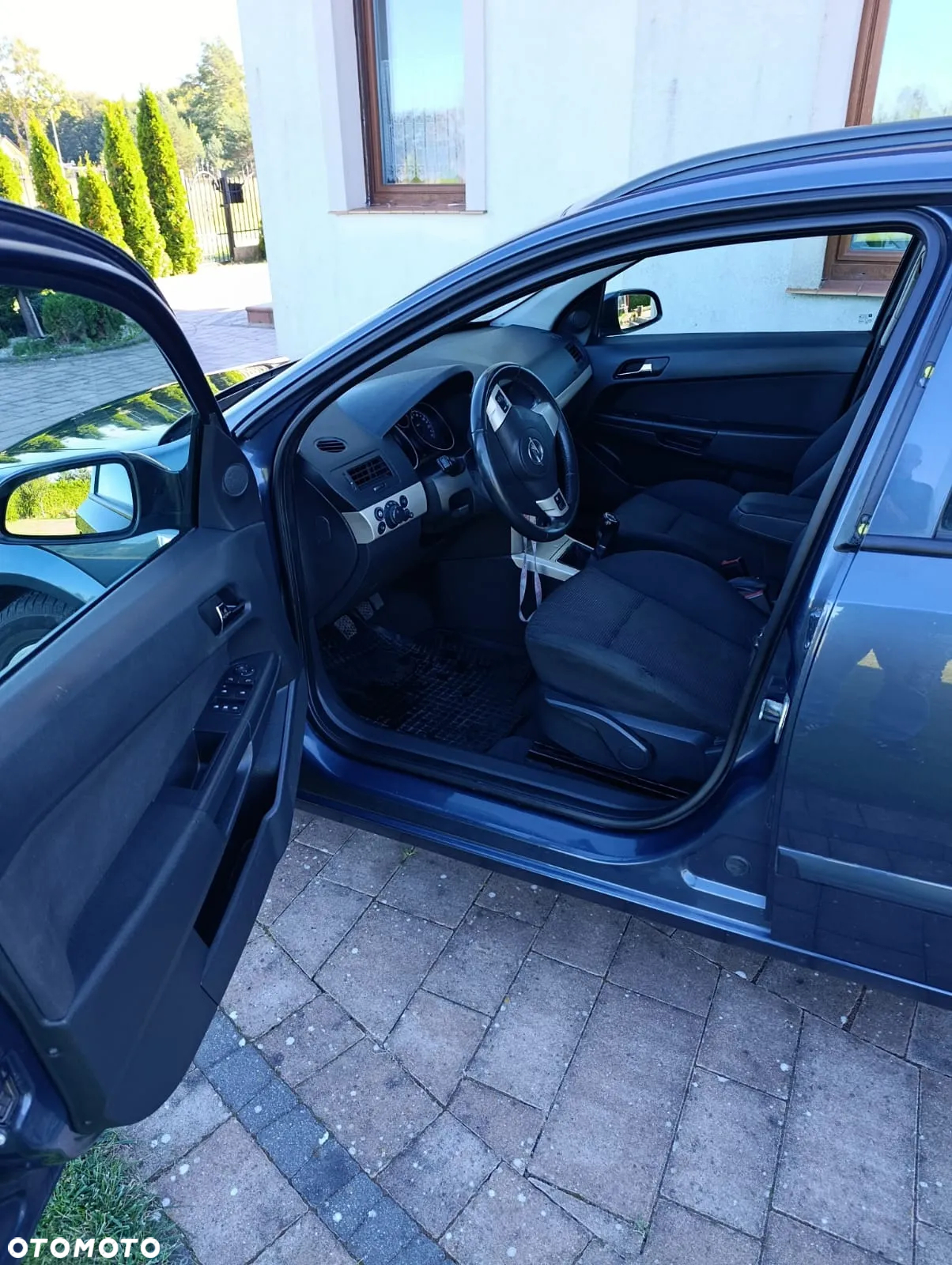 Opel Astra - 13