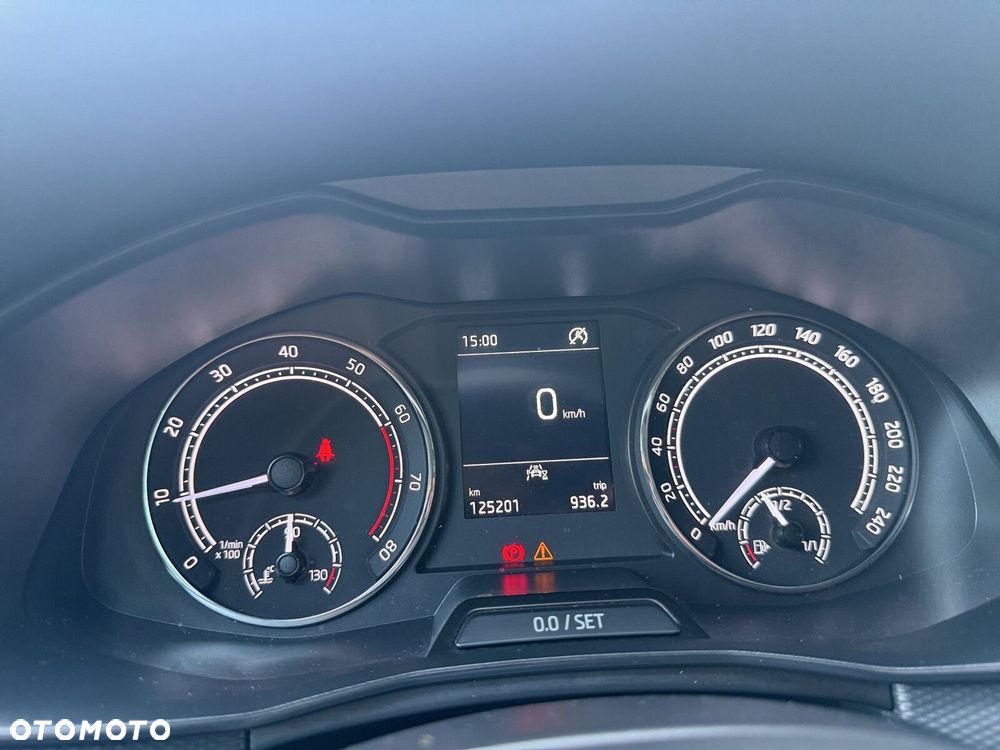 Skoda Kamiq 1.5 TSI Ambition - 18