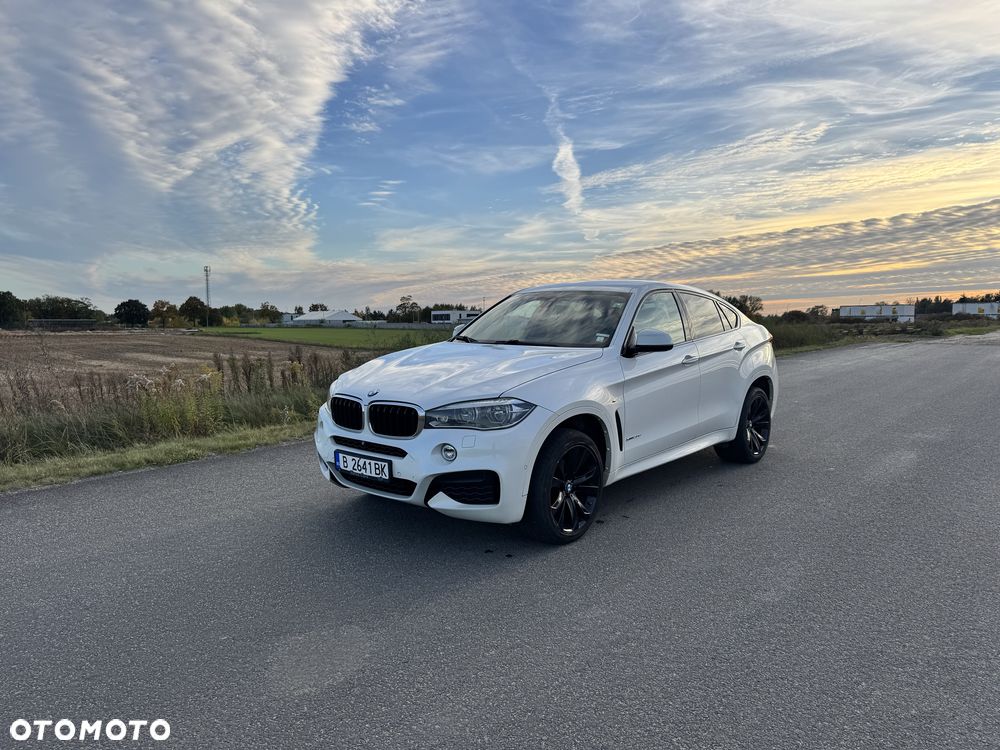 BMW X6 - 2