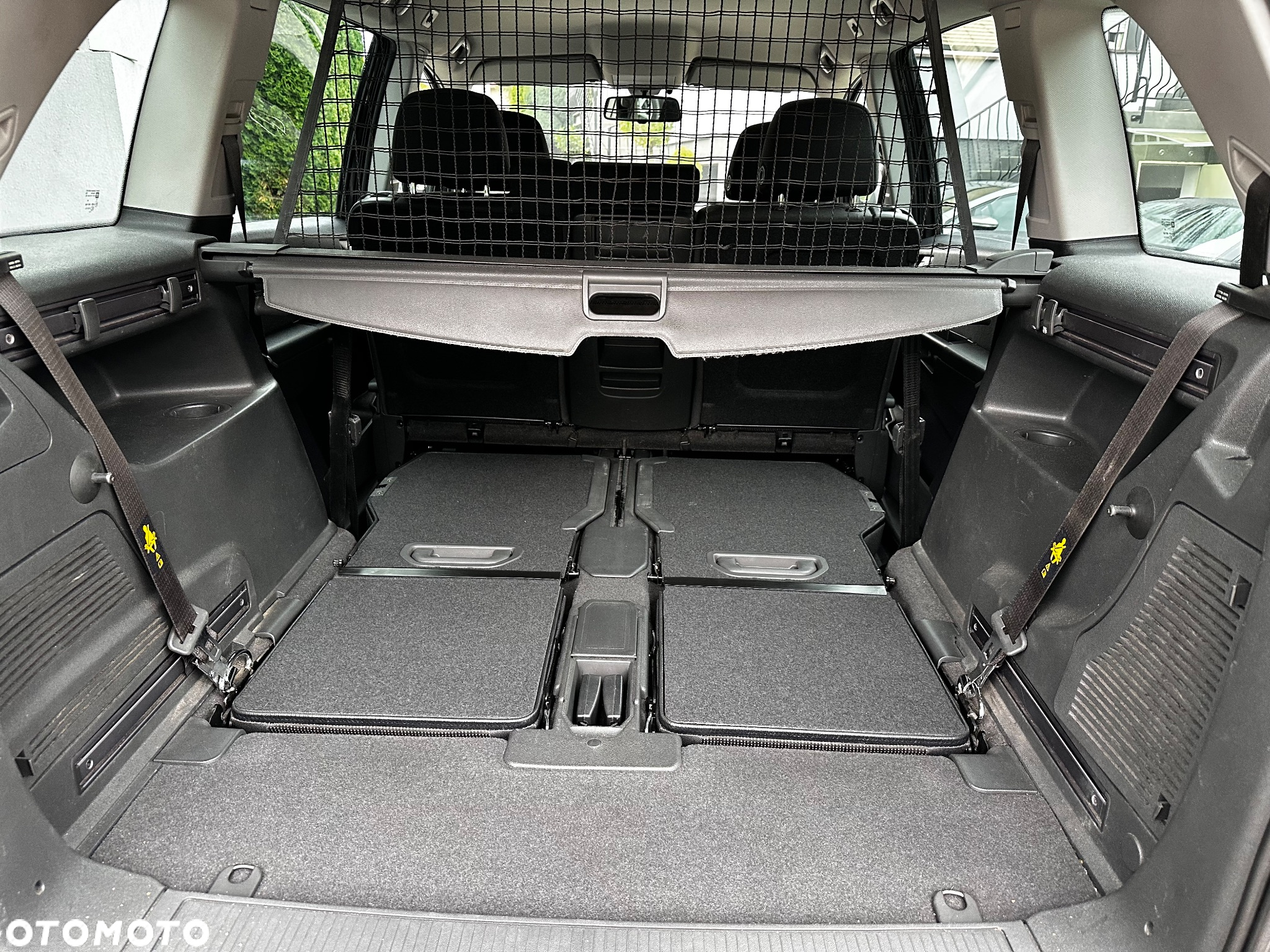 Opel Zafira 1.7 CDTI Edition 111 Jahre - 29