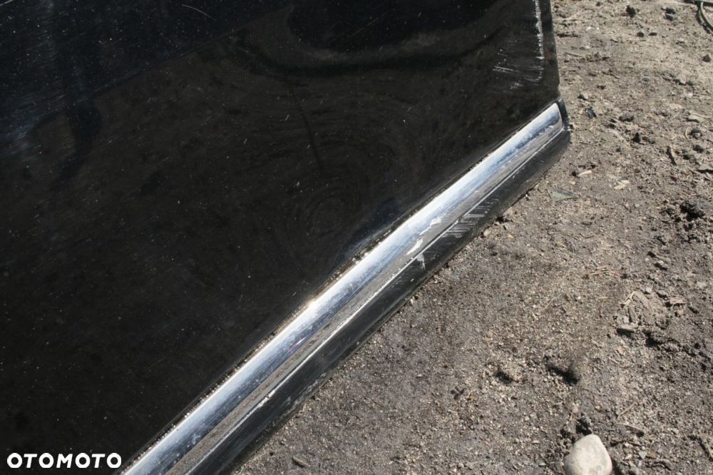 drzwi prawe przednie VW Passat B7 - 6