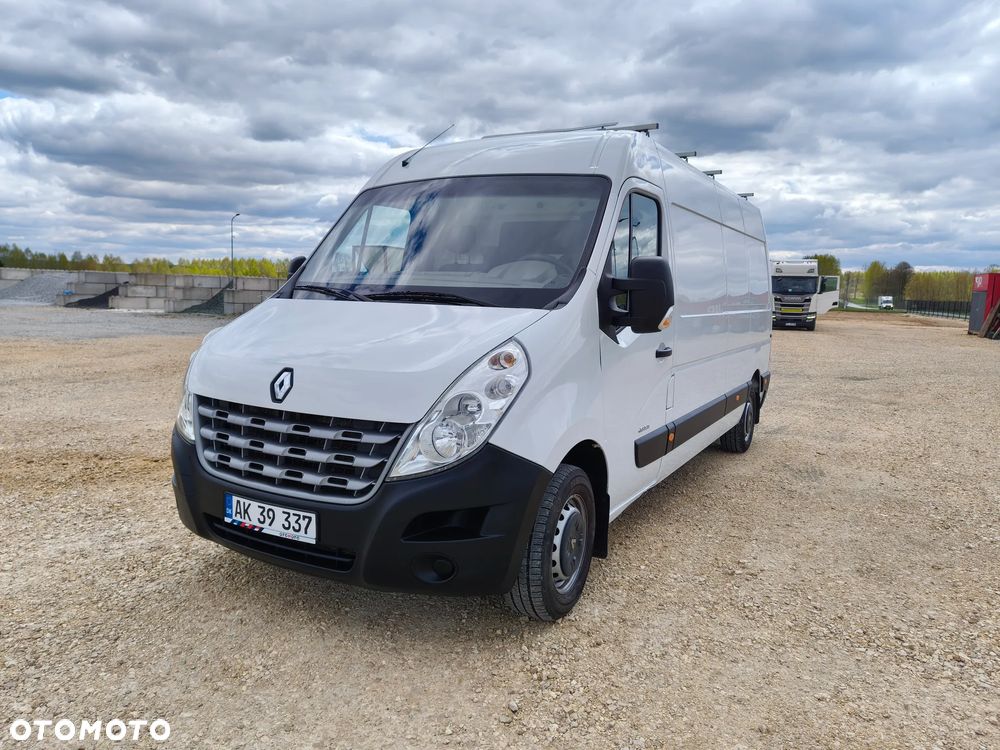 Renault Master - 3