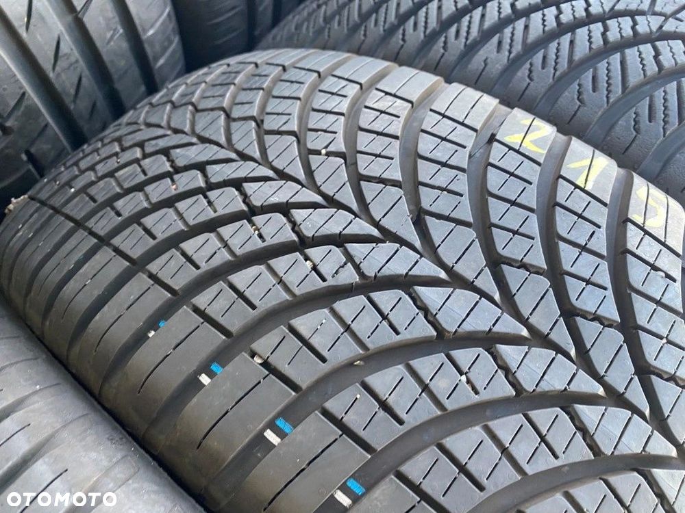 215/50/18 Goodyear Vector 4S gen3_7mm_4szt_(554) - 5