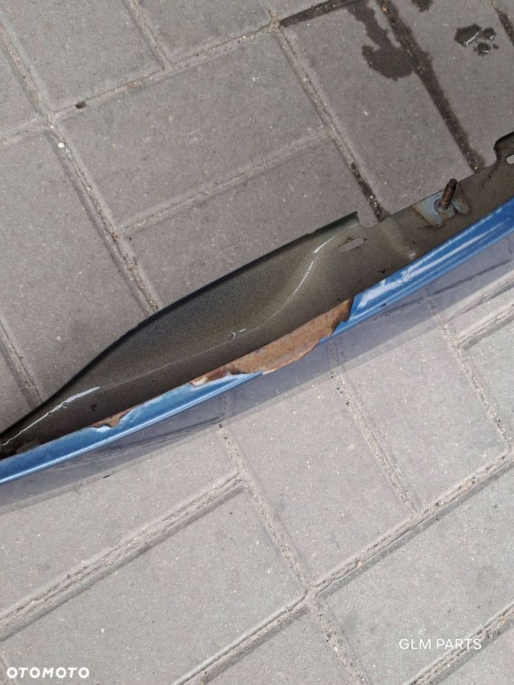 citroen c4 picasso ii lewy błotnik przedni - 6