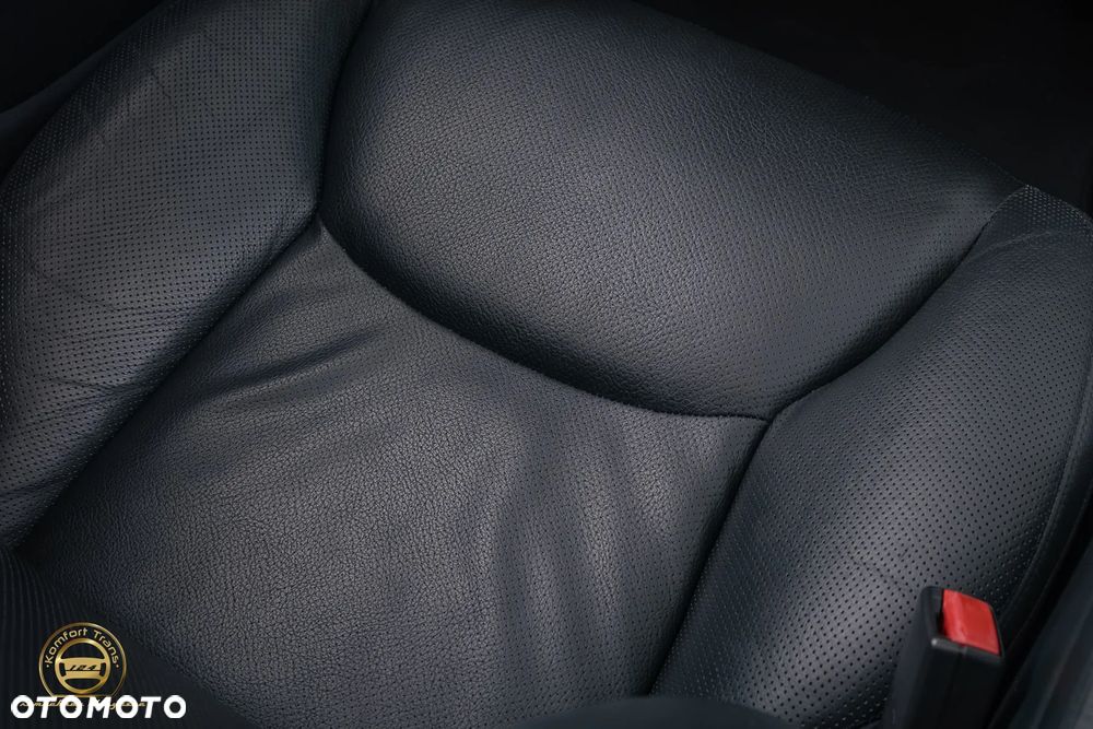 Mercedes-Benz Klasa S 320 CDI DPF - 32