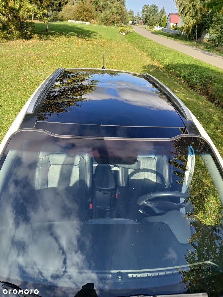 Kia Sportage 1.7 CRDI Business Line 2WD - 20