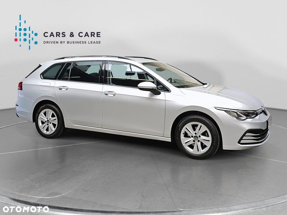Volkswagen Golf Variant 1.5 TSI EVO Life - 7