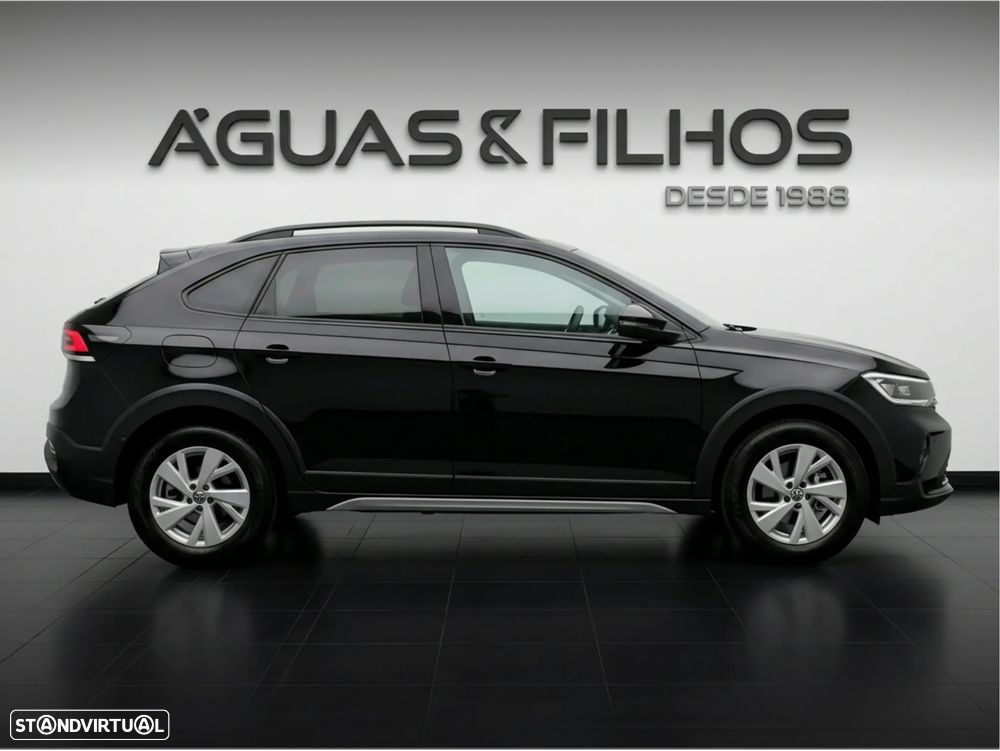 VW Taigo 1.0 TSI Urban DSG — photo 3
