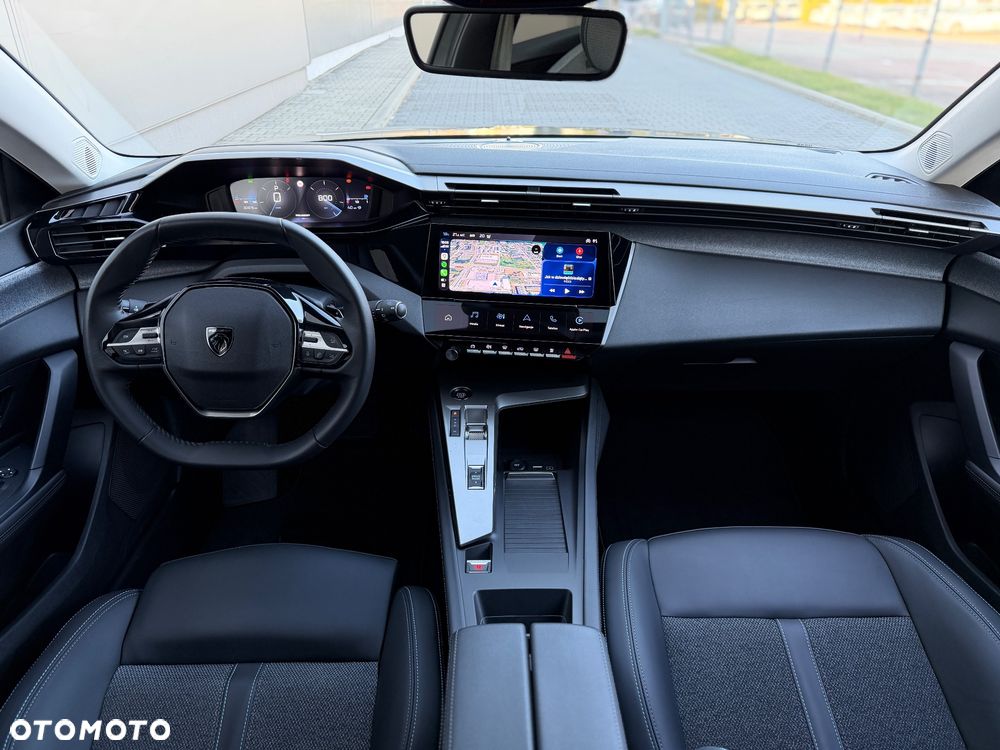 Peugeot 308 2024 photo 4