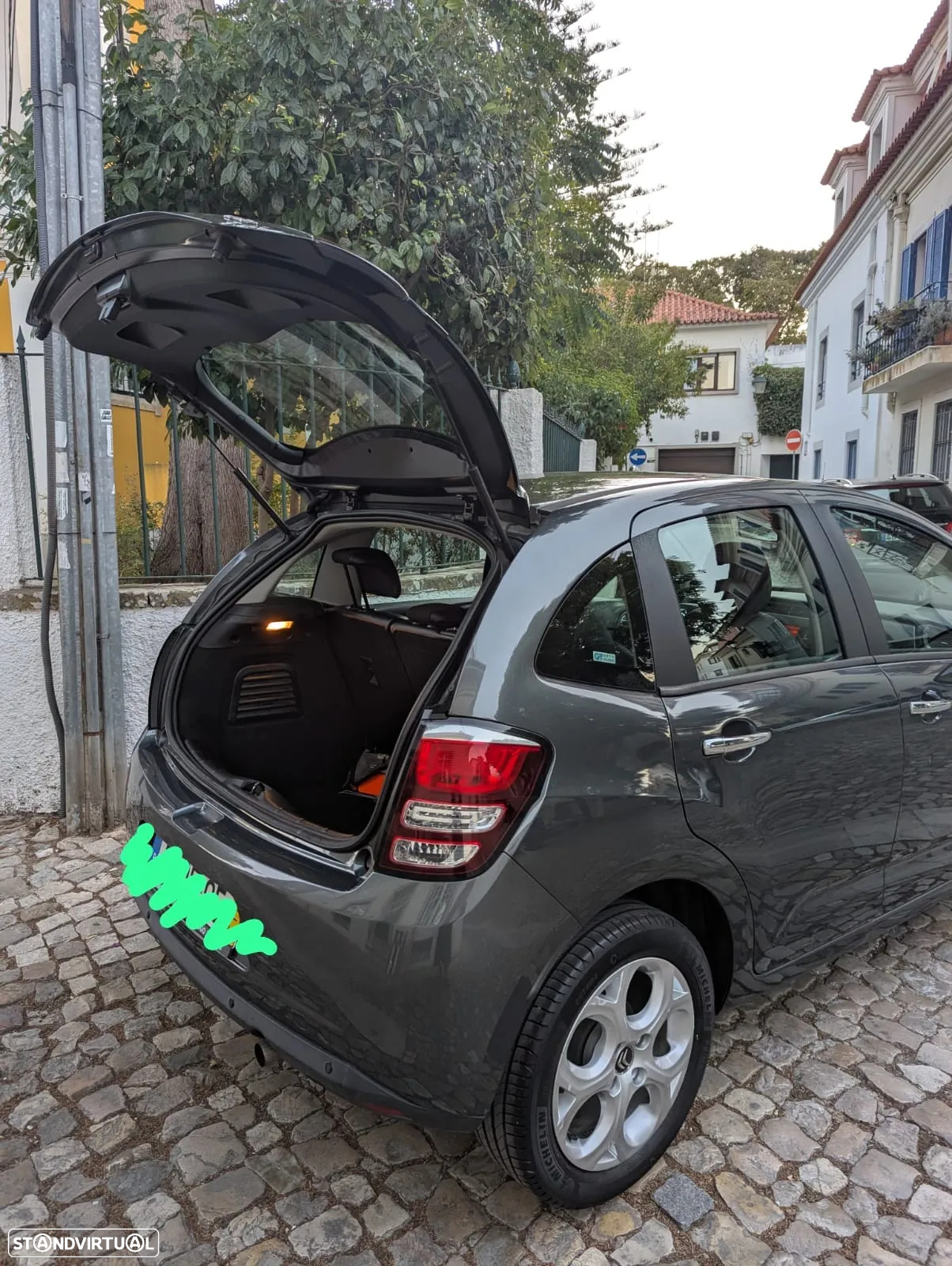 Citroën C3 1.2 VTi Seduction - 6