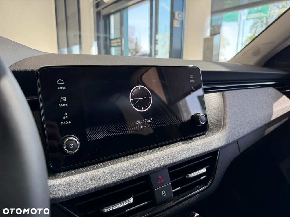 Skoda Kamiq 1.0 TSI Edition 130 DSG - 15