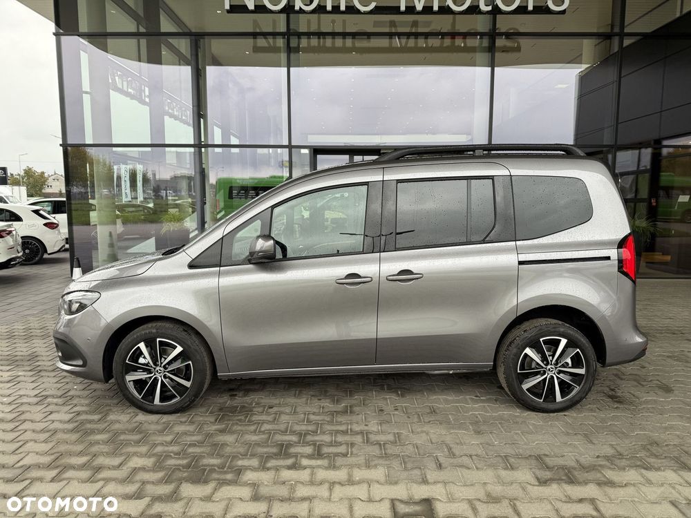 Mercedes-Benz klasa-t T-CLASS - 6