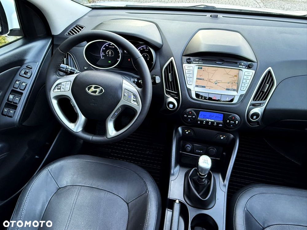 Hyundai ix35 - 27