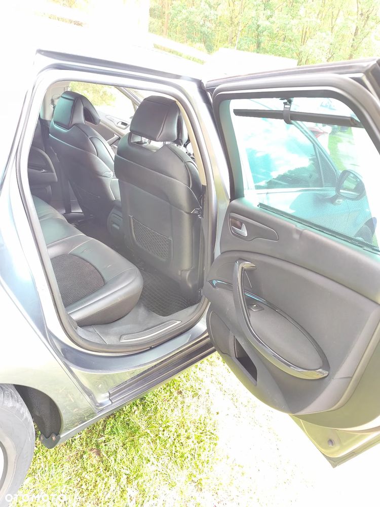Citroën C5 - 25