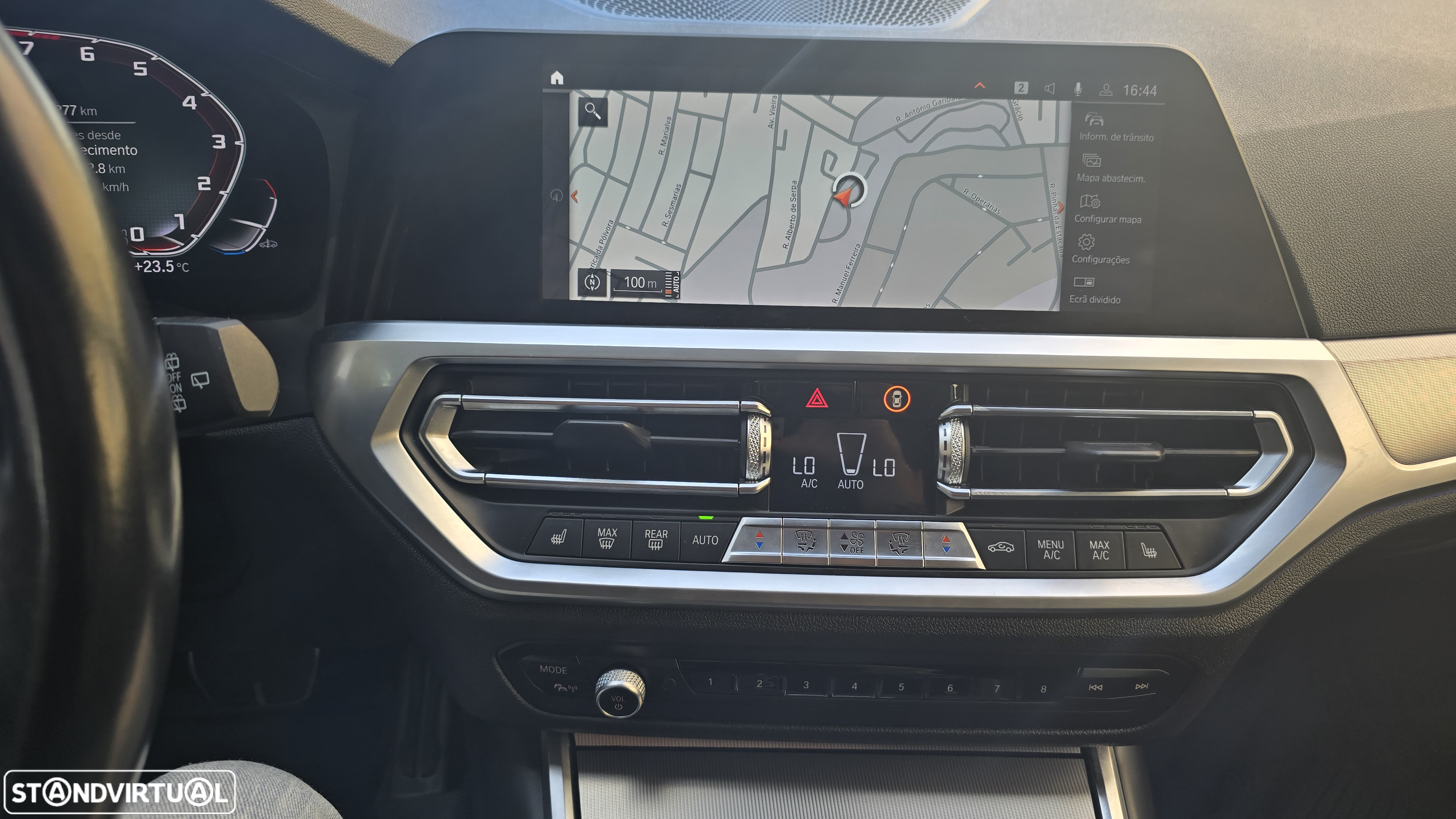 BMW M340 i xDrive Auto - 34