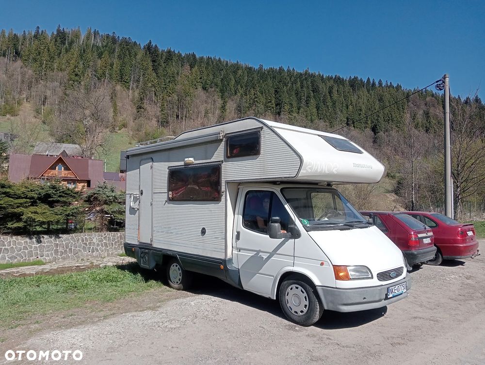 Ford Transit Standard - 14