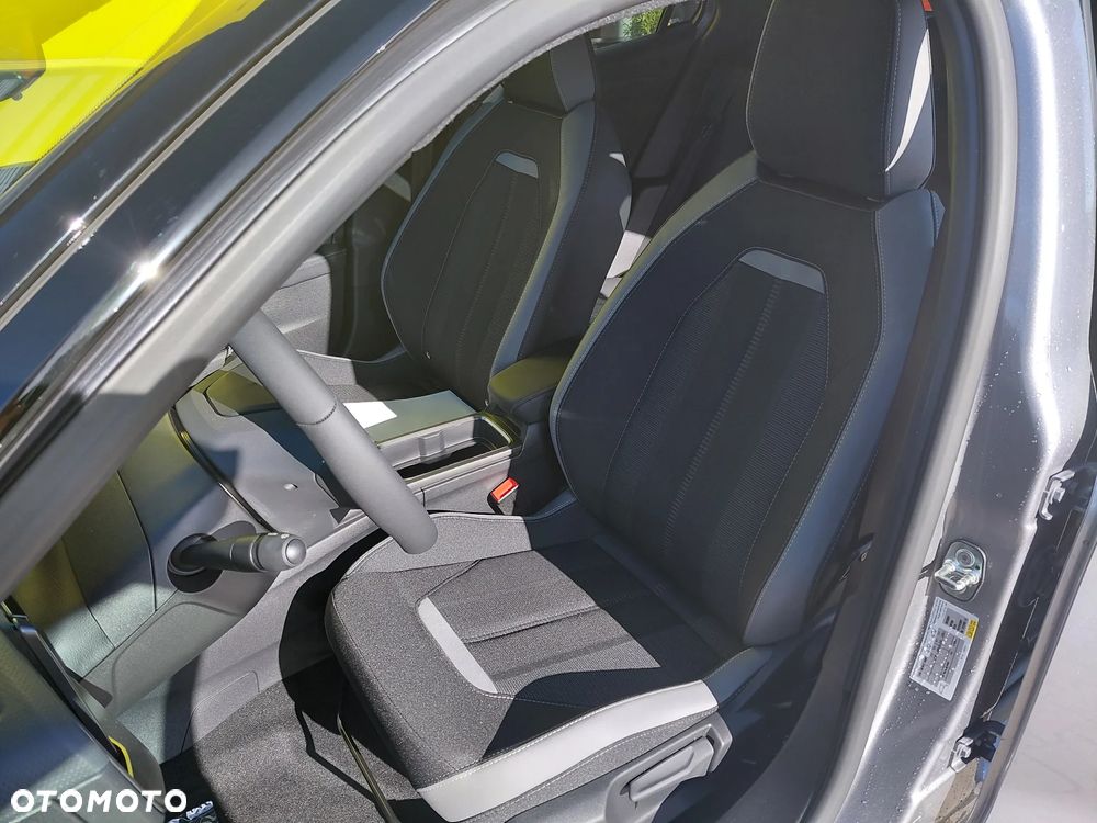 Opel Mokka 1.2 T GS S&S - 8