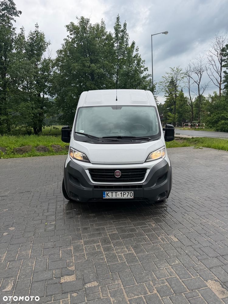 Fiat Ducato - 2