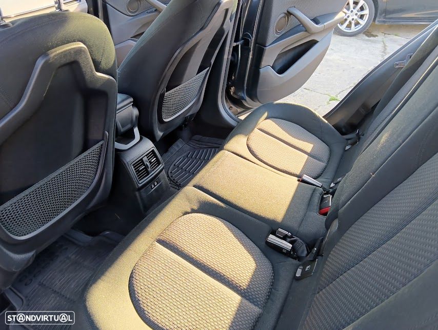 BMW X2 20 d xDrive Auto Advantage - 5