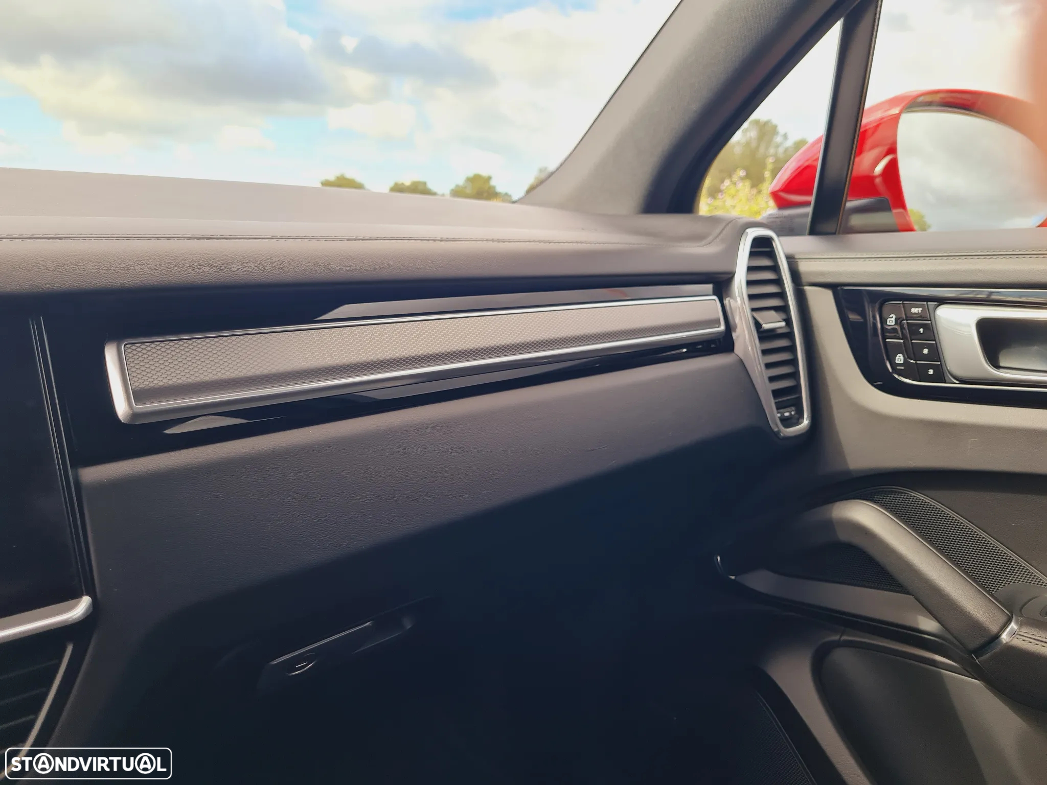 Porsche Cayenne E-Hybrid Platinum Edition - 22