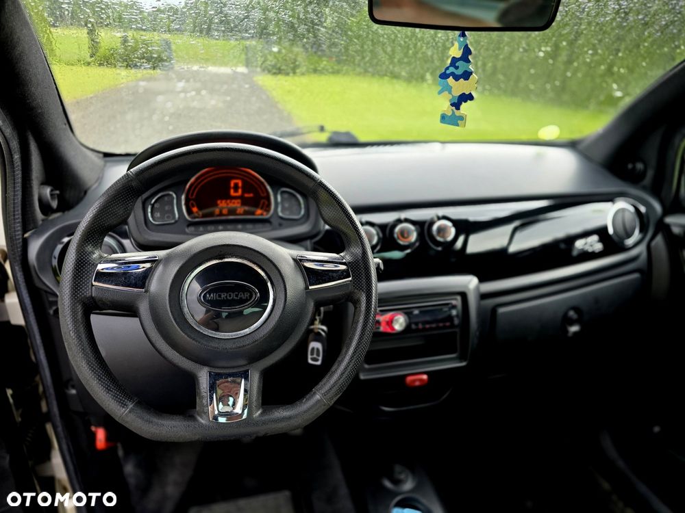 Microcar Inny - 17