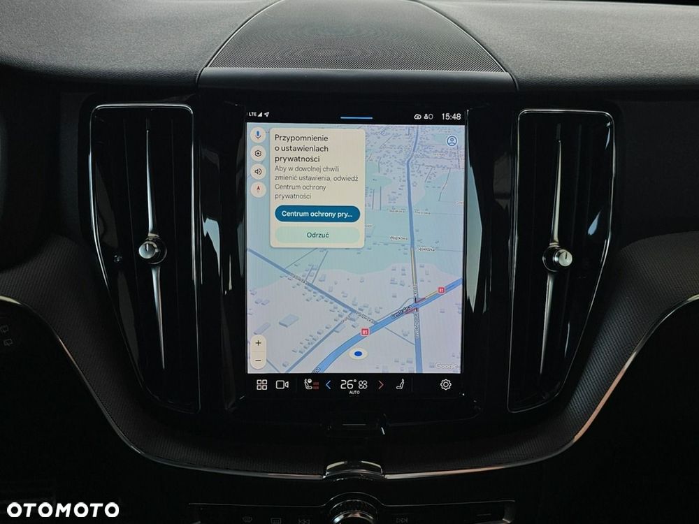 Volvo XC 60 - 20