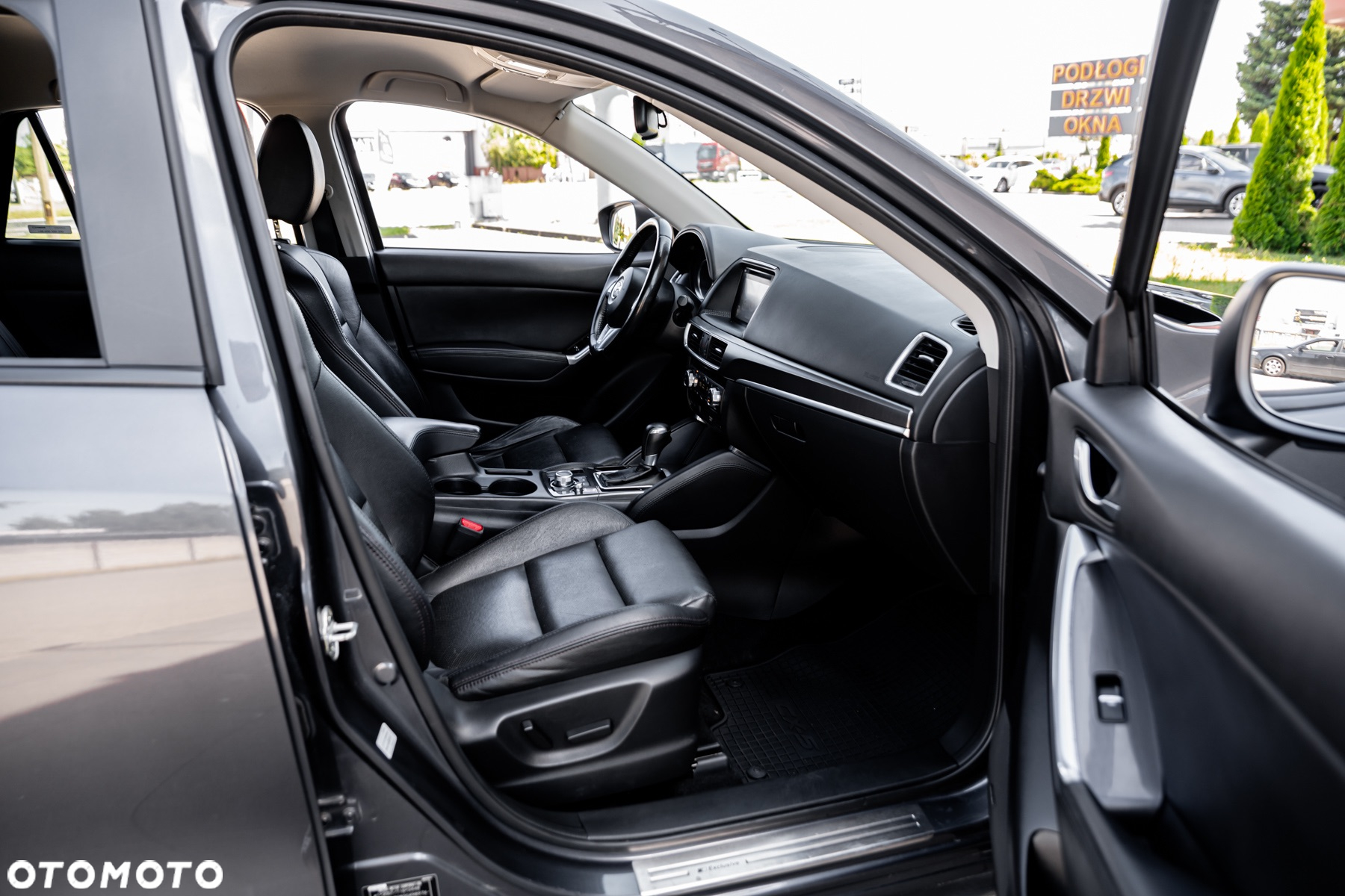 Mazda CX-5 2.2 D Skypassion - 22