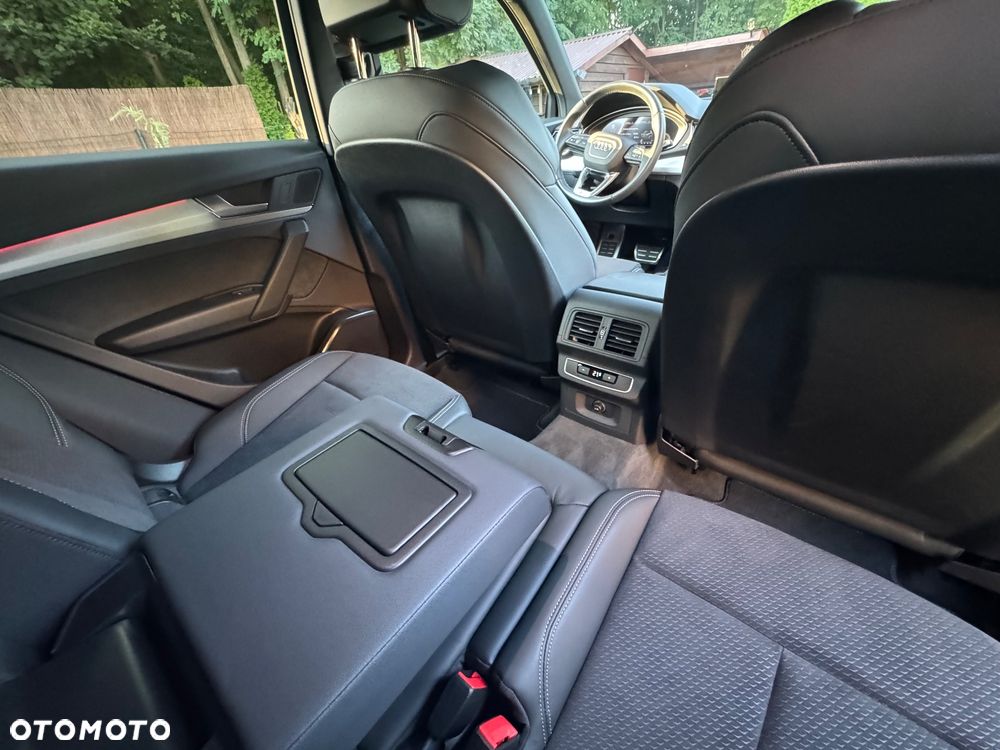 Audi Q5 Sportback - 26