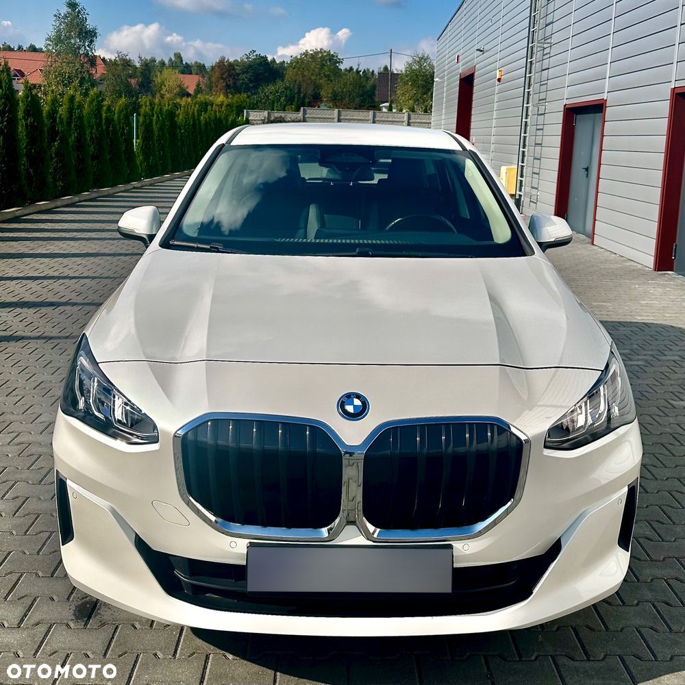 BMW Seria 2 225e xDrive Active Tourer - 14
