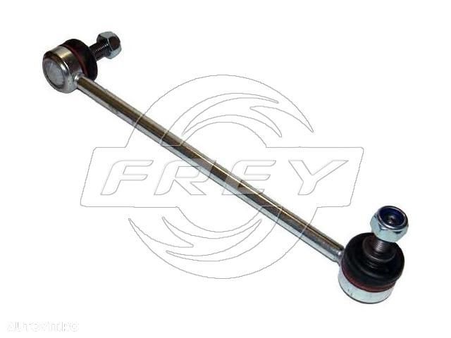 Bieleta antiruliu stanga fata vito 639 - 1