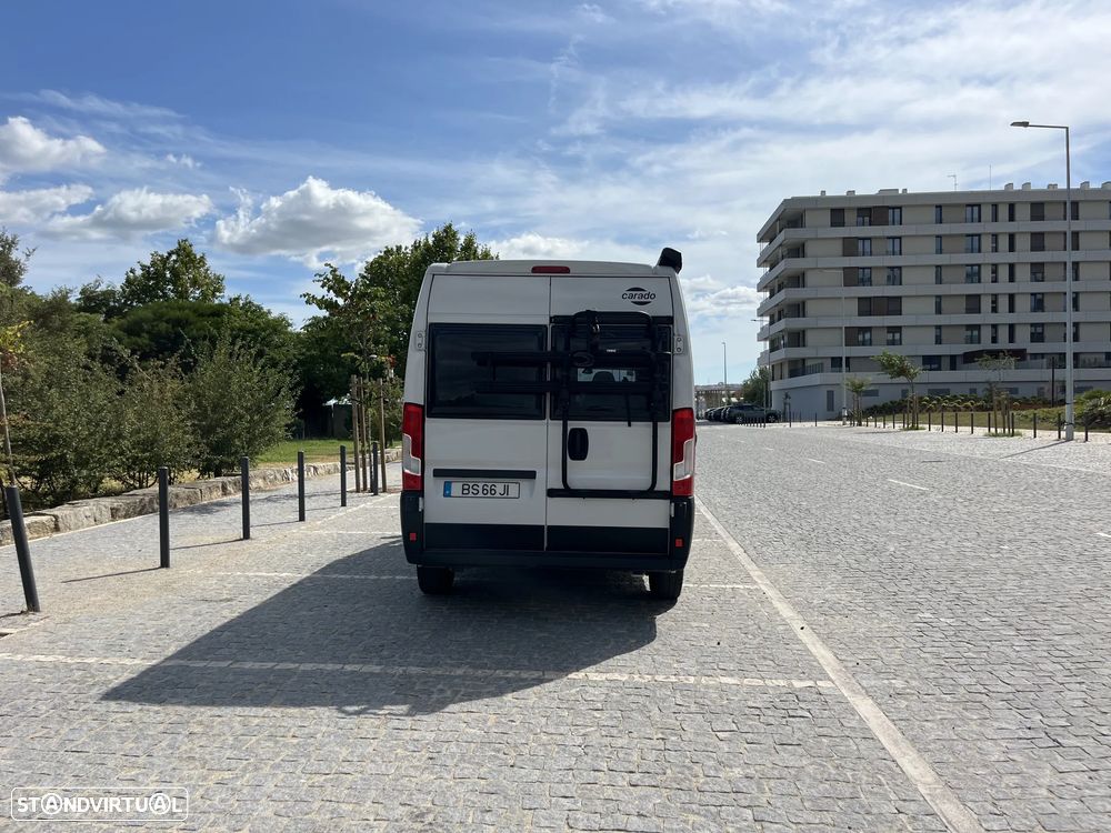 Peugeot Boxer Peugeot Boxer 2025 | Manual | Completamente Equipada - 6