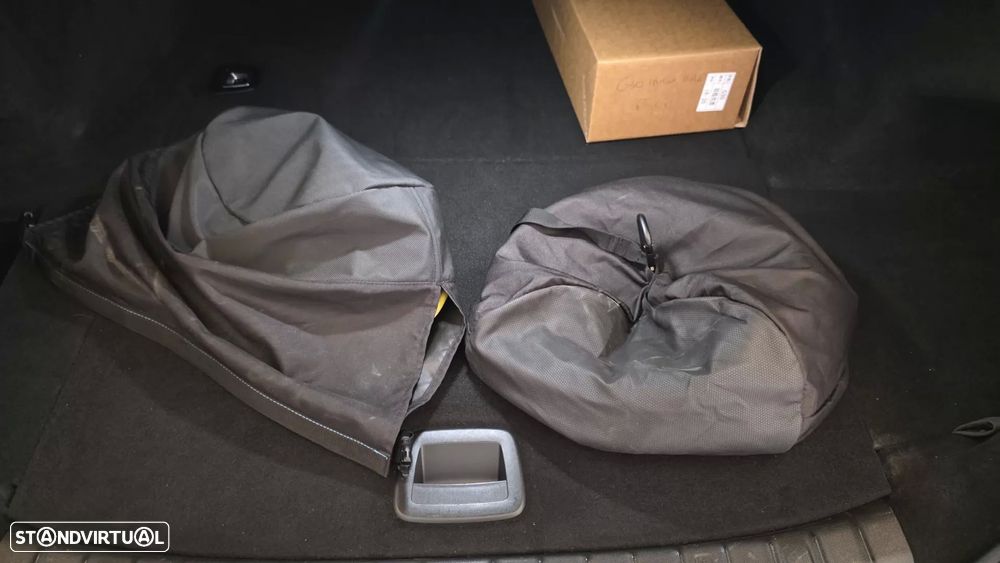 BMW 530 e iPerformance Pack M - 23