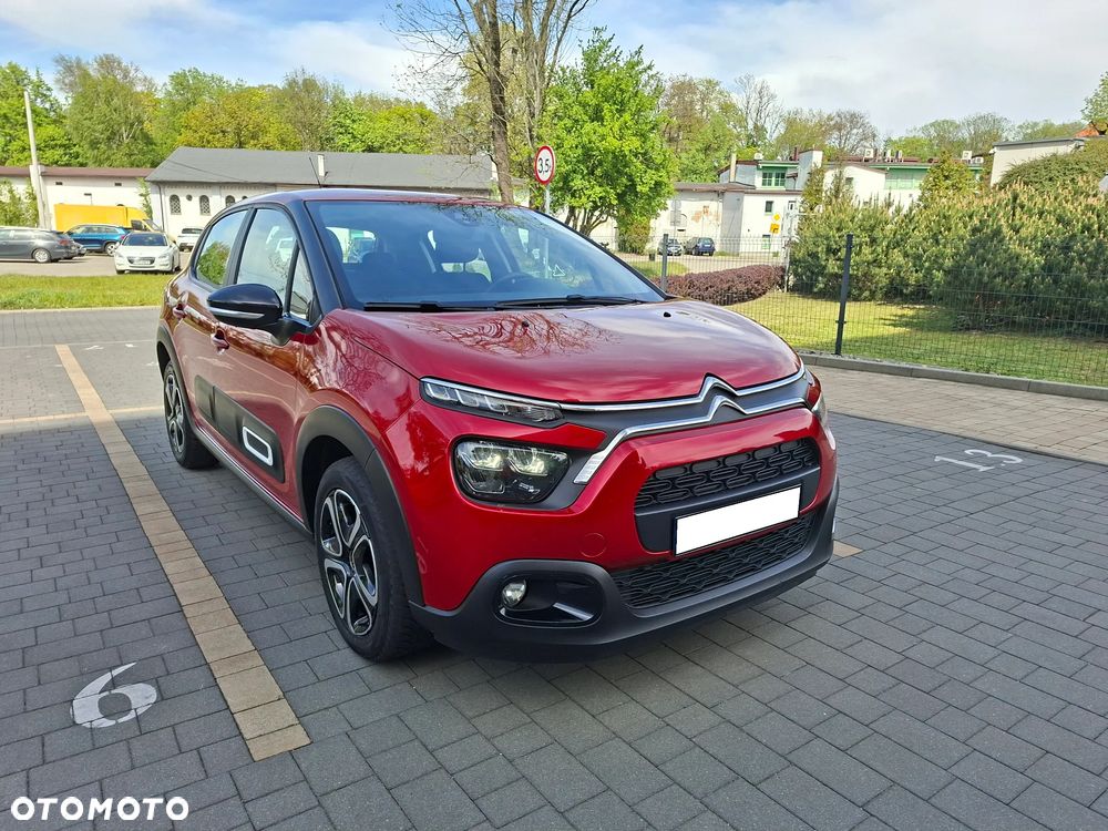 Citroën C3 Pure Tech 83 S&S SHINE - 4