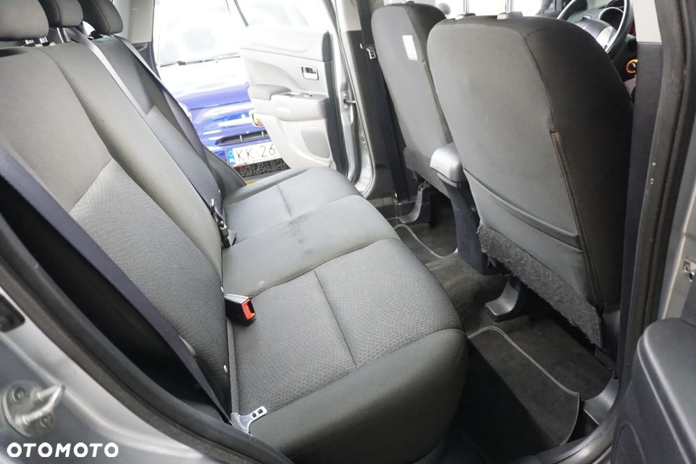 Mitsubishi ASX 1.8 DI-D 2WD Edition - 21