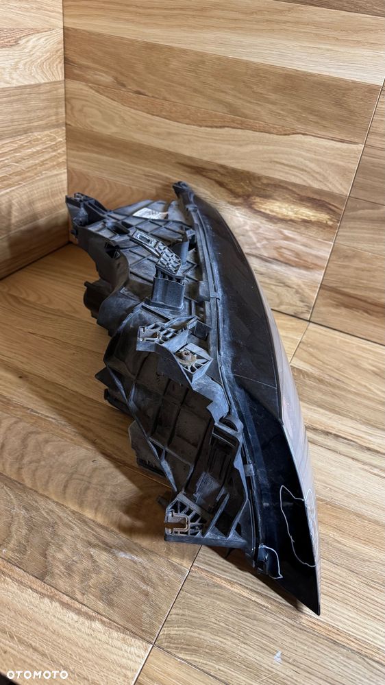 LAMPA PRZEDNIA LEWA AUDI A7 C7 4G8941031C - 4