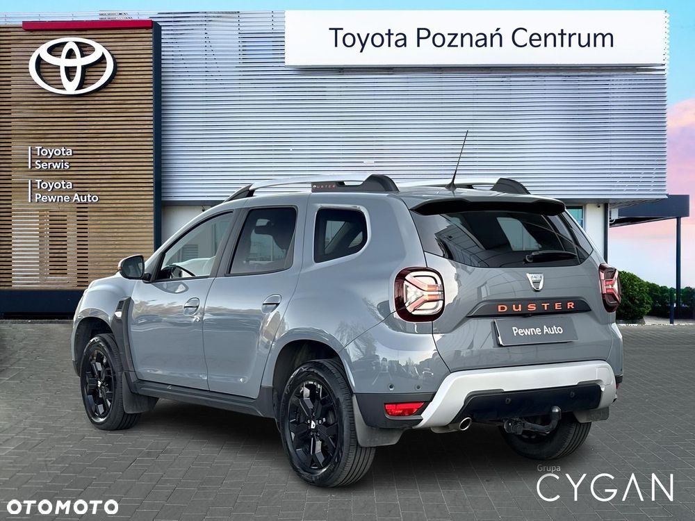 Dacia Duster 1.0 TCe Journey - 3