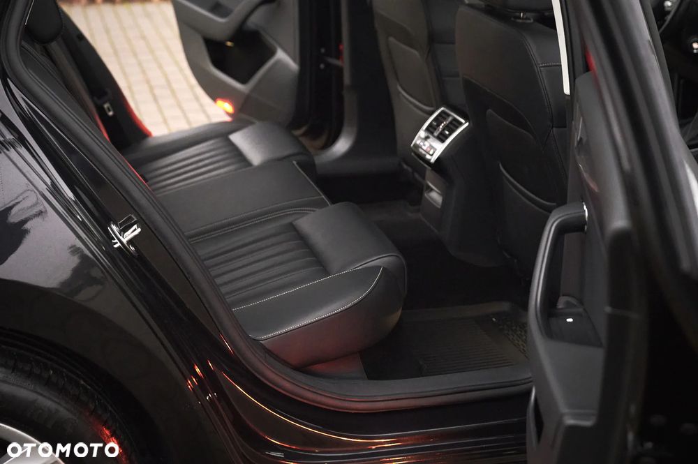 Skoda Superb 2.0 TDI 4x4 Style DSG - 21