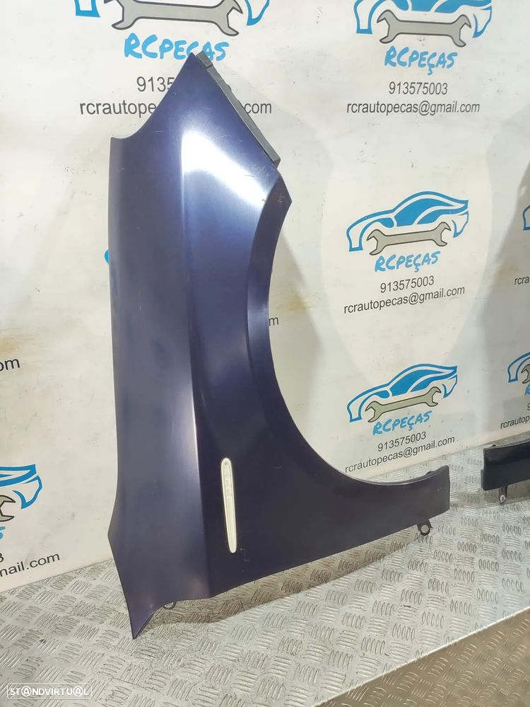 - Frente completa Alfa Romeo Giulietta 940 Xenon Diesel - 22