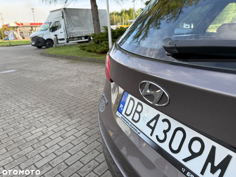 Hyundai i30 1.4 Premium - 26