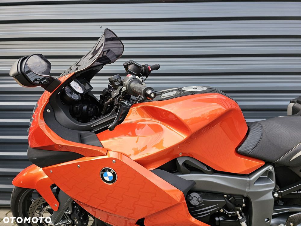 BMW K - 12