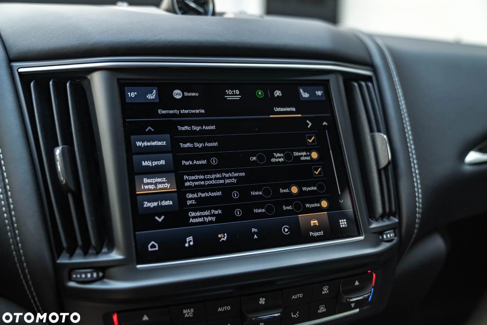 Maserati Levante Modena - 29