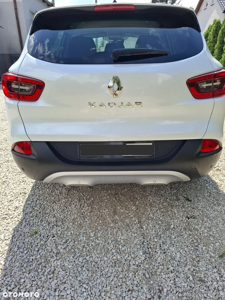 Renault Kadjar 1.2 Energy TCe S-Edition - 4