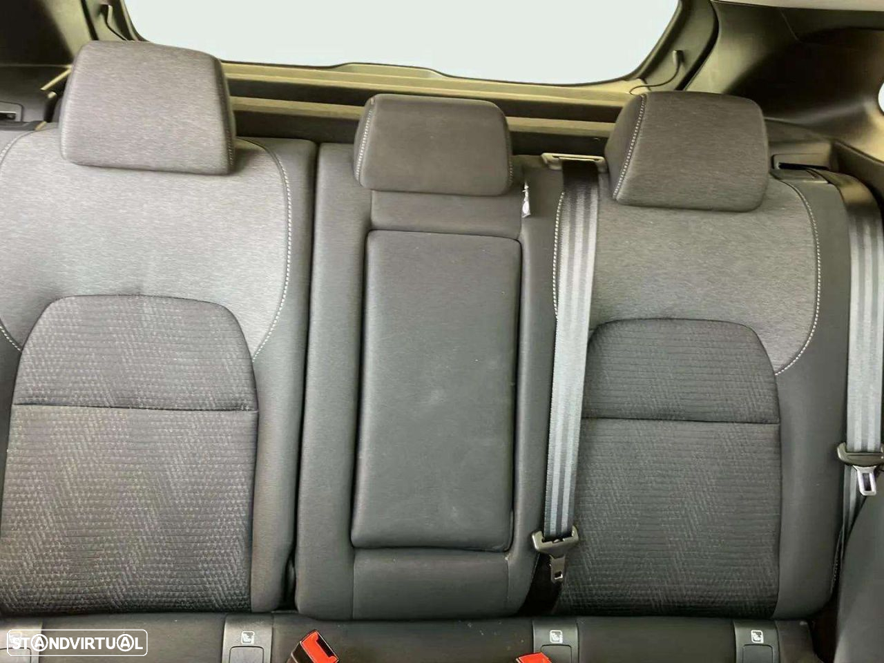 Nissan Qashqai 1.3 DIG-T N-Connecta - 15