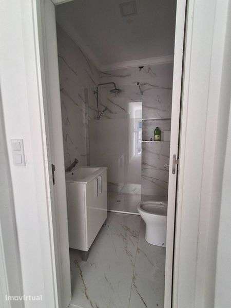 Moradia com espaço exterior T3 - Grande imagem: 4/8