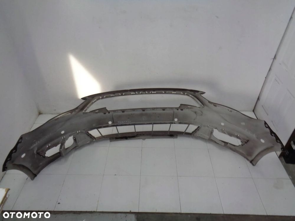 ford c max c-max zderzak przód przedni 6xpdc lift 14r- - 2